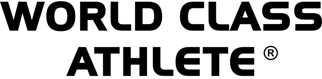 World Class Athlete